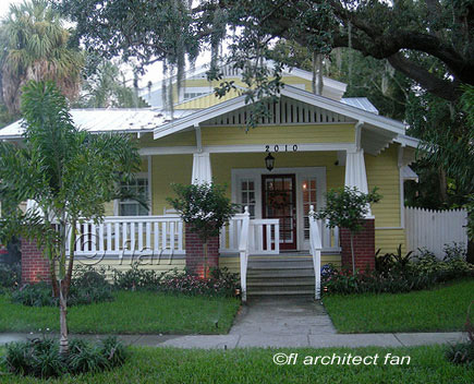 Bungalow Style Homes | Craftsman Bungalow House Plans | Arts and Crafts