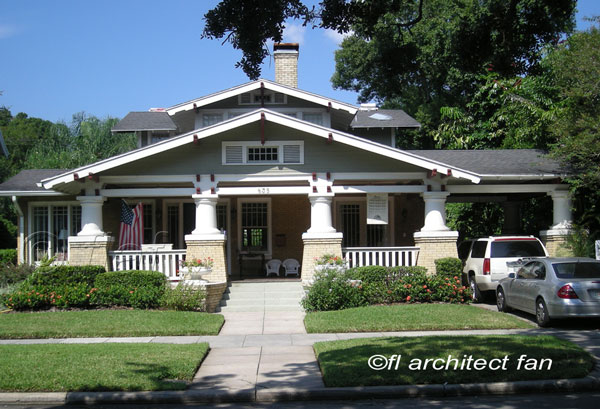 Bungalow Design