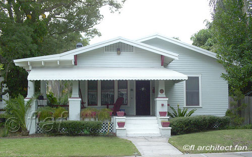 Bungalow Design