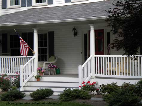 Nice Porches