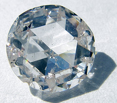 Diamonds in your own back yard