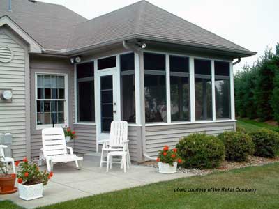 Front Room Designs on Three Season Porch  3 Season Porch  Porch Plans