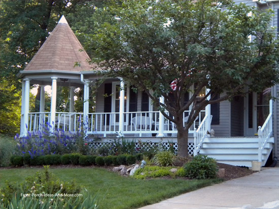 country home designs country porch plans country style