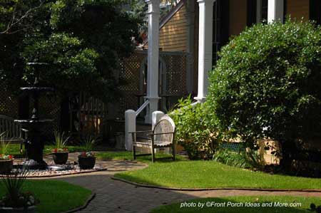One of our favorite front yard front yard landscaping ideas. One of our favorite front yard