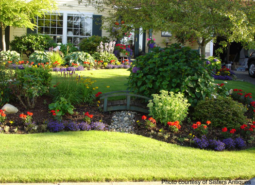Front Yard Privacy Landscaping Ideas, Privacy Landscaping Ideas Front Yard