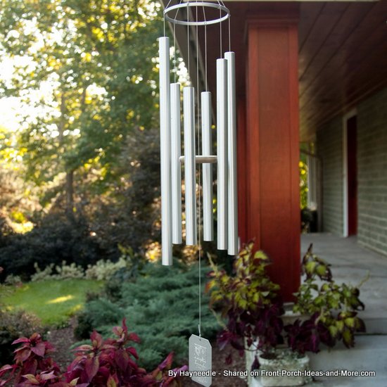 Unique Wind Chimes Glass Wind Chimes Solar Wind Chimes