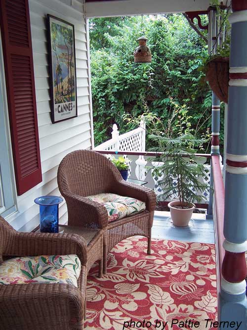 Indoor Outdoor Rugs Add Amazing Comfort and Appeal