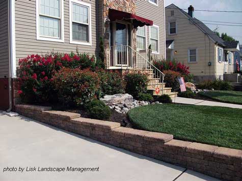 front yard landscaping ideas landscape design. Front Yard Landscape Design