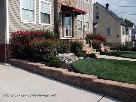 of landscaping ideas front front yard landscaping ideas on a budget. of landscaping ideas front