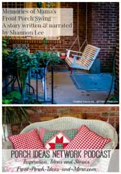 Porch Ideas Network Podcast