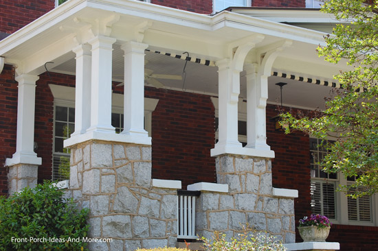 House designs with columns | House designs House designs with columns | House designs