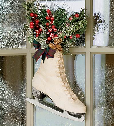 Unique Christmas Decorations on The Thrifty  Frugal Mom  Inexpensive Christmas Decor Ideas