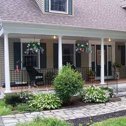 wrought iron balustrade. Wrought Iron Railings