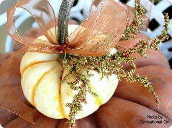 Pumpkin Decorating Ideas Decorating Pumpkins Autumn Decorating