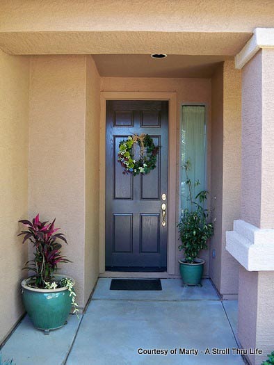 Quick Decorating Ideas quick decorating ideas | southwest decorating | southwest porch Quick Decorating Ideas quick decorating ideas | southwest decorating | southwest porch