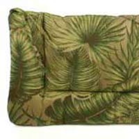Outdoor Glider Replacement Cushions