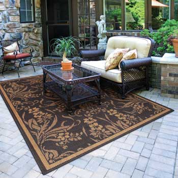 Indoor Outdoor Area Rugs | Outdoor Patio Rugs | Indoor Outdoor Rugs