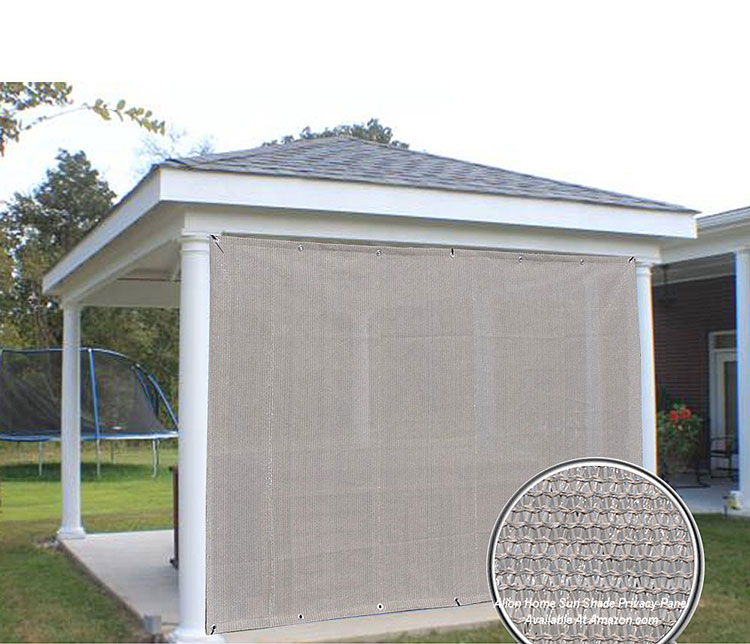 roll up porch shades for comfort and privacy roll up porch shades for comfort and privacy