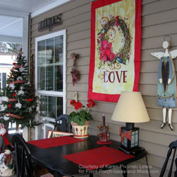 Front Porch Decorating Ideas front porch decorating ideas | front porch ideas Front Porch Decorating Ideas front porch decorating ideas | front porch ideas