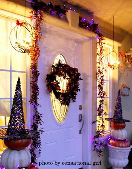 Halloween Decoration Ideas to Amaze Your Neighbors