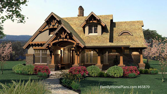 Craftsman style house plans porch Craftsman style house plans porch