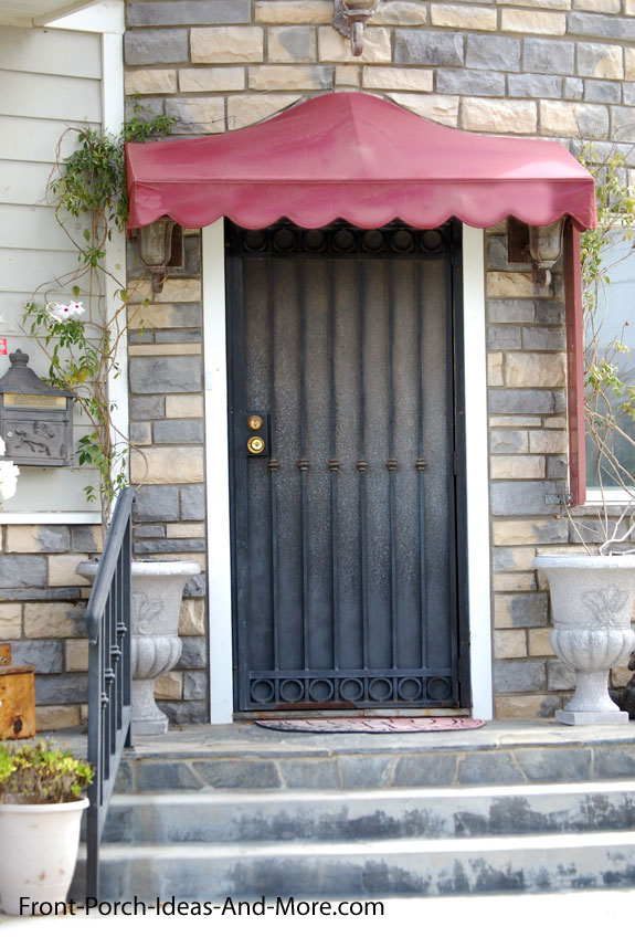 Pin On Entrance Canopies For Homes