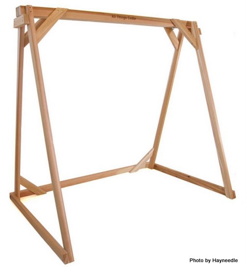 Hang a Porch Swing Porch Swings