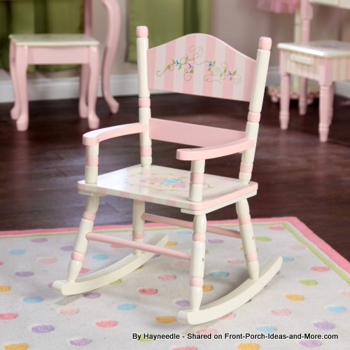 Childrens Rocking Chairs Baby Rocking Chairs Rocking