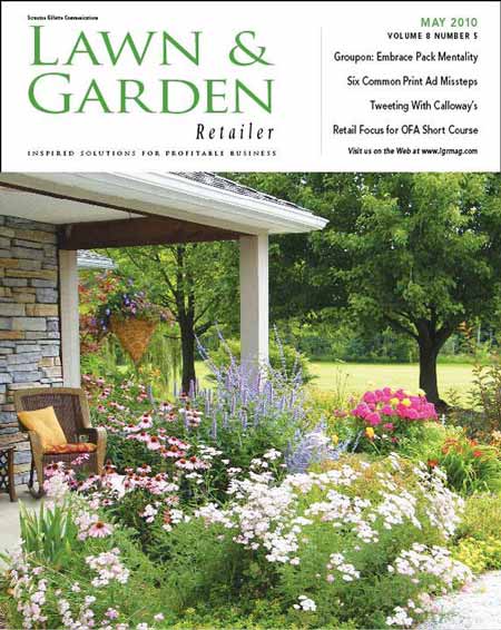 Perennial Garden Ideas Sun | Native Garden Design
