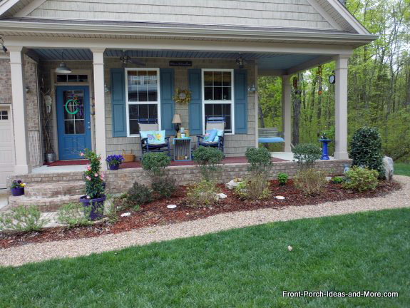 Front Lawn Landscaping Ideas | Front Yard Landscaping ...