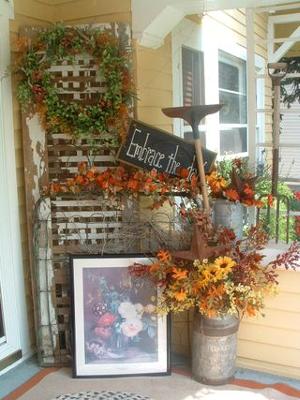 Cozy Winter Decorating Ideas For The Front Porch Atta Says I Love To Look For Inspiration On How Decorate My Porch Summertime Hope These Great Ideas Inspire You Too