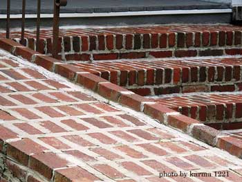 Wheelchair Ramp Design Specs for a More Accessible Porch