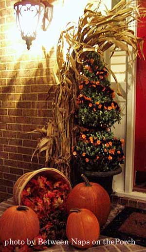 thanksgiving  decoration ideas