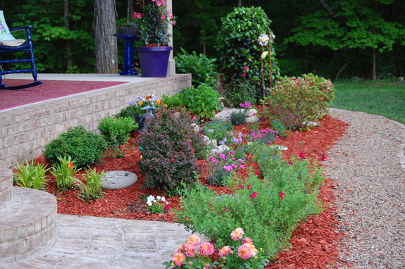 Front Lawn Landscaping Ideas | Front Yard Landscaping Ideas | Front