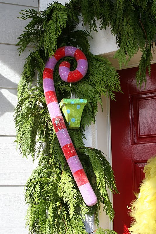 Create a Grinch Christmas for Holiday Fun!