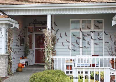 Halloween Decoration Ideas to Amaze Your Neighbors