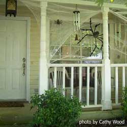 Front Porch Decorating Ideas For Spring