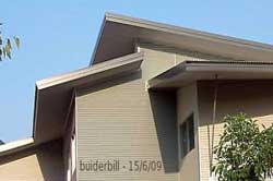 Modern Shed Roof Design
