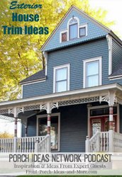 Porch Ideas Network Podcast