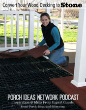 Porch Ideas Network Podcast