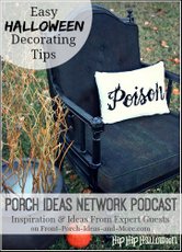 Porch Ideas Network podcast