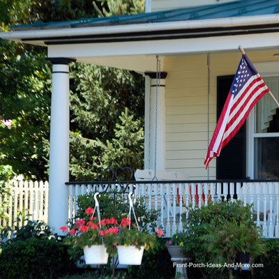 Front Porch Designs | Front Porch Ideas | Front Porch Plans Front Porch Designs | Front Porch Ideas | Front Porch Plans