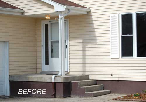 Front Porch Decor Ideas Front Porch Decor Ideas