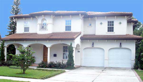 Home portico arch design Home portico arch design