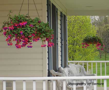 Spring Decorating Ideas Porch Crafts Other Spring Porch Decorating Ideas How To Decorate A Front Back