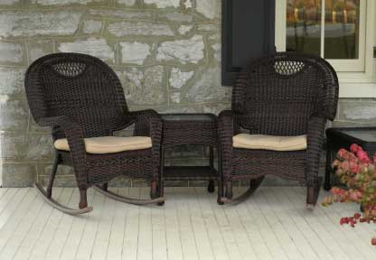 Sturdy Chairs on Wicker Rocking Chair   Outdoor Rocking Chair   Rocking Chair Pictures