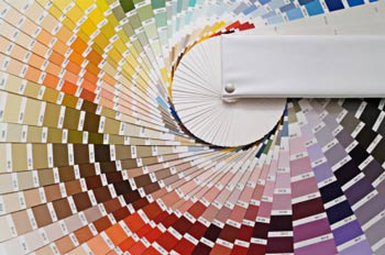 Color wheel