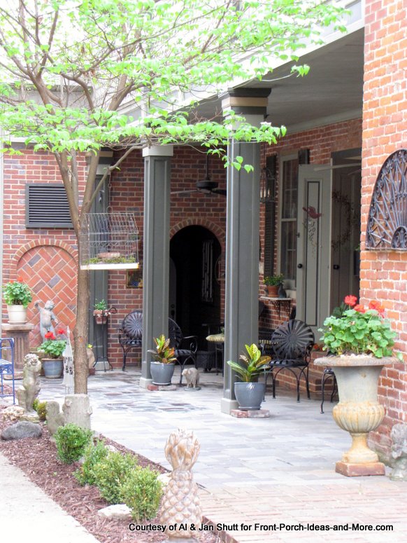 Madison Indiana Front Porch Ideas Madison Events
