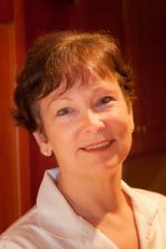Nancy Moore, founder of The Porch Company