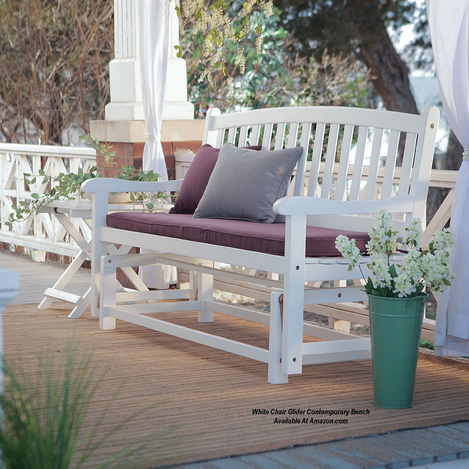 Porch Furniture Porch Accessories Outdoor Furniture